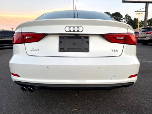 Used 2015 Audi A3 TDI Premium w/ Audi MMI Navigation Plus image 5