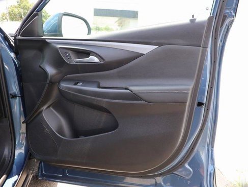 New 2025 Buick Envista Preferred w/ Convenience I Package image 7