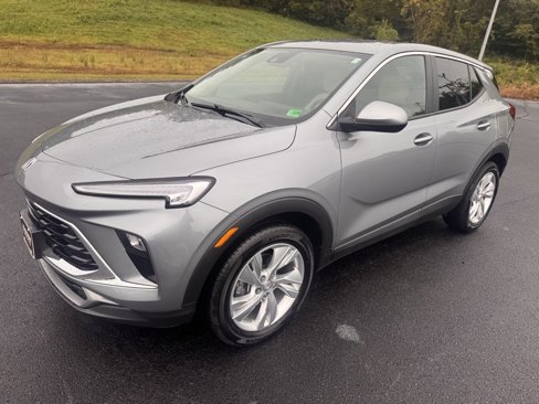 Used 2024 Buick Encore GX Preferred w/ Comfort Package image 15
