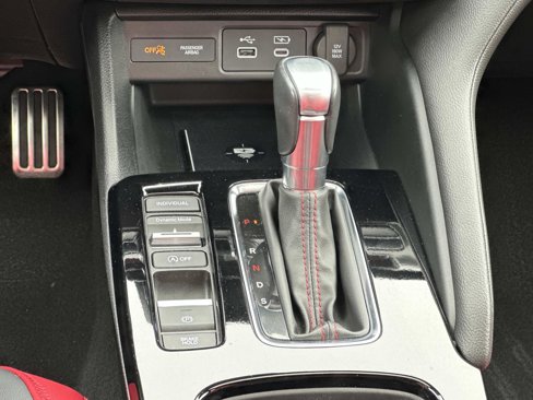 Certified 2024 Acura Integra A-Spec image 24