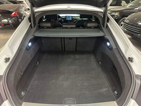 Used 2016 Audi A7 3.0T Premium Plus image 18