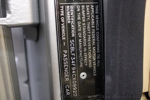 Used 2004 Bentley Arnage T image 67