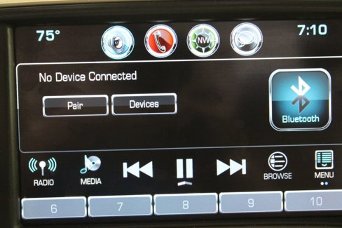 Used 2017 GMC Sierra 1500 Denali image 55