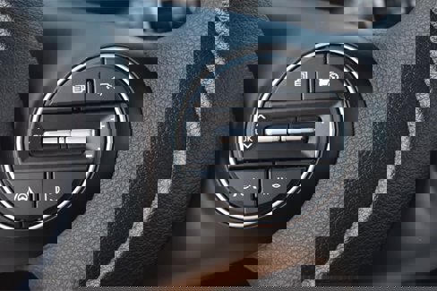 New 2025 Kia Soul LX image 22