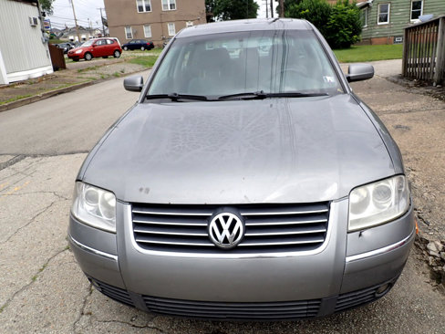 Used 2003 Volkswagen Passat GLS image 38