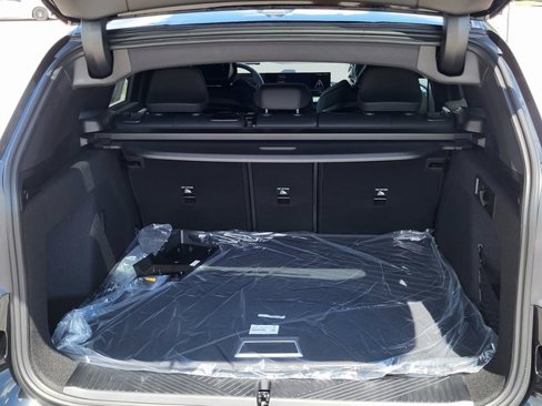 New 2025 BMW X3 xDrive30i w/ Premium Package image 4