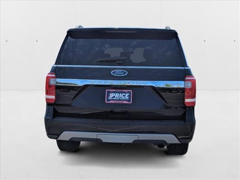 Used 2019 Ford Expedition Max XLT image 6