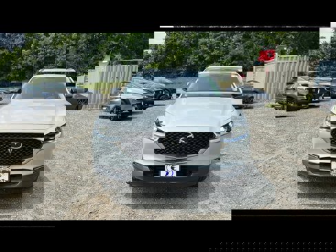 New 2025 MAZDA CX-30 AWD 2.5 S w/ Select Sport Pkg image 3