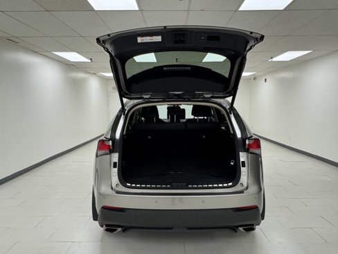Used 2016 Lexus NX 200t AWD image 33