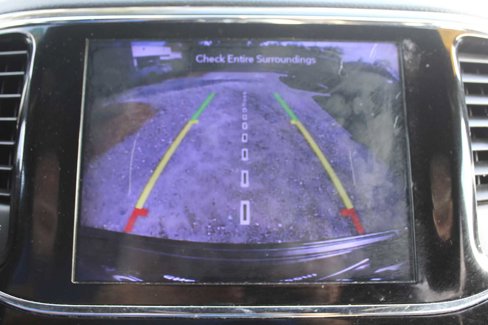 Used 2020 Jeep Grand Cherokee Altitude image 42