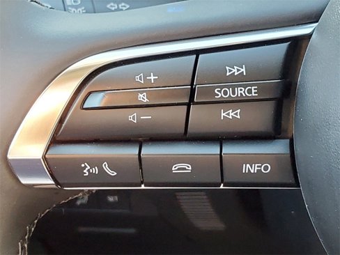 New 2025 MAZDA CX-30 AWD 2.5 S w/ Preferred Package image 14