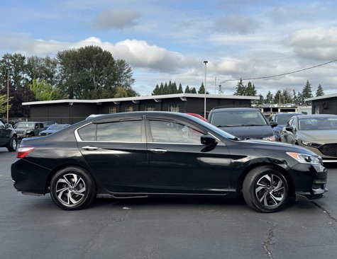 Used 2016 Honda Accord LX image 5