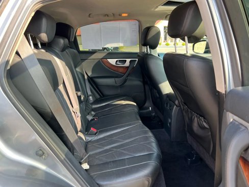 Used 2012 INFINITI FX35 AWD w/ Premium Pkg image 21