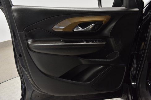 Used 2019 GMC Terrain SLE image 9