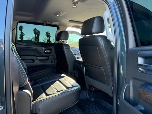 Used 2017 GMC Sierra 1500 Denali image 21