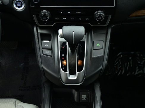 Used 2017 Honda CR-V EX image 7