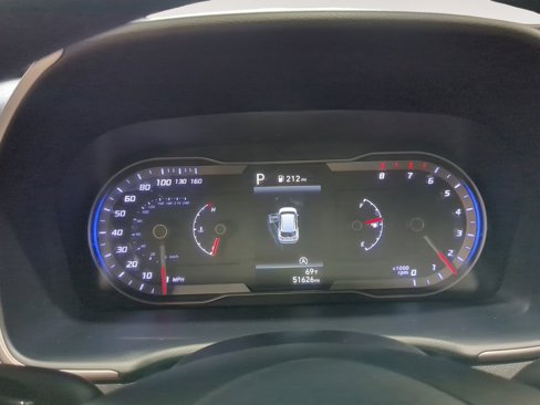 Used 2022 Hyundai Tucson SE image 20