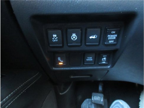 Used 2017 Nissan Pathfinder SL w/ SL Premium Package image 22
