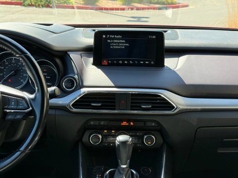 Used 2018 MAZDA CX-9 Grand Touring image 13