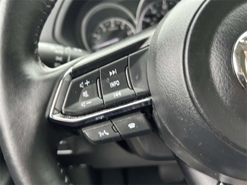 Certified 2022 MAZDA CX-5 AWD 2.5 S image 22