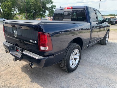 Used 2014 RAM 1500 Sport w/ Remote Start & Security Group image 6