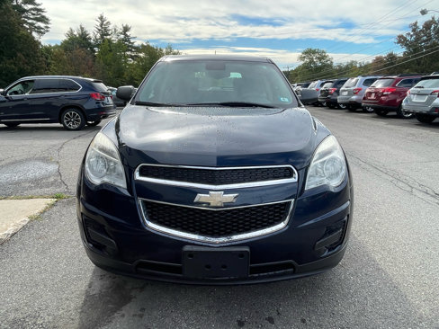 Used 2015 Chevrolet Equinox LS image 2