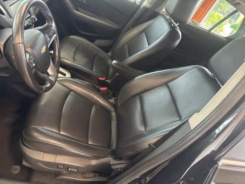 Used 2015 Chevrolet Trax LTZ image 27