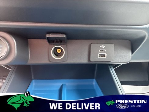New 2025 Ford Maverick XLT w/ XLT Luxury Package image 21