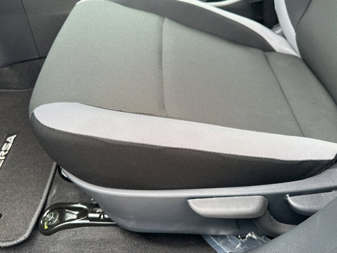 New 2025 Nissan Versa S w/ S Plus Package image 12