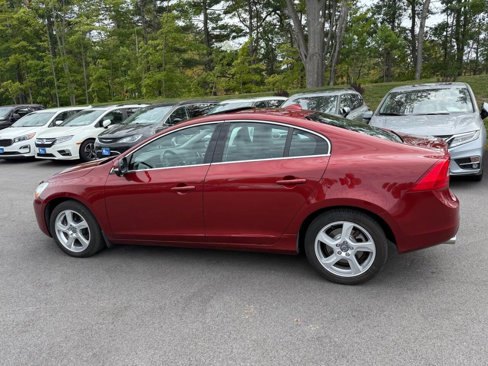 Used 2012 Volvo S60 T5 w/ Multimedia Pkg image 11