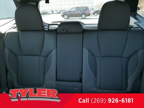 Used 2023 Subaru Forester Wilderness image 42
