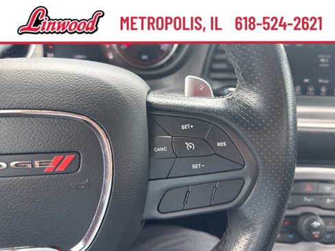 Used 2022 Dodge Challenger GT image 13