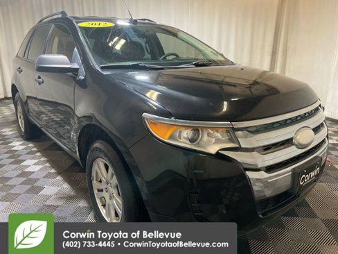 Used 2012 Ford Edge SE image 2