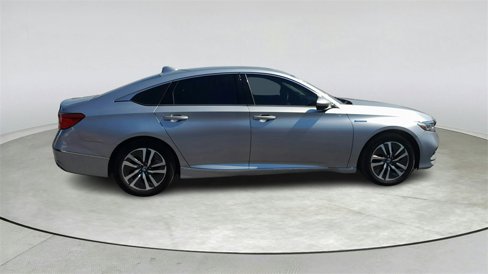 Used 2018 Honda Accord EX image 7
