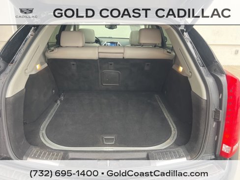 Used 2016 Cadillac SRX Luxury w/ Driver Awareness Package image 10