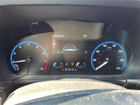 Used 2024 Ford Bronco Sport Big Bend image 15
