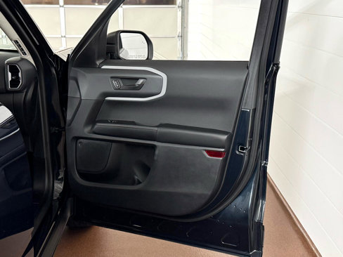 Used 2022 Ford Bronco Sport Big Bend w/ Convenience Package image 42