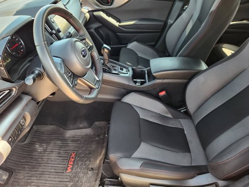 Used 2023 Subaru WRX image 13