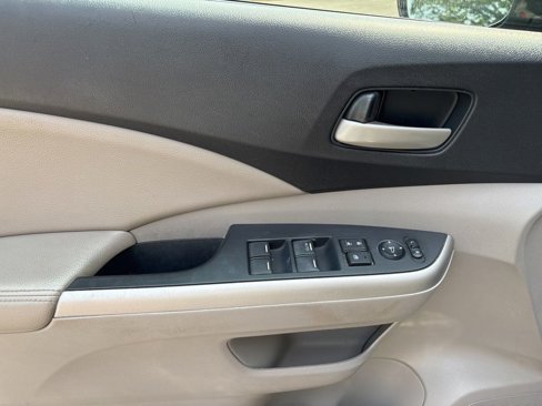 Used 2012 Honda CR-V EX-L image 10