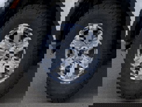 New 2025 Ford Ranger XL image 19