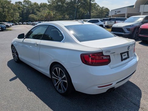 Used 2016 BMW 228i Coupe image 6