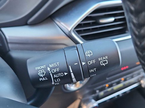 Used 2021 MAZDA CX-5 Touring w/ Touring Preferred SV Package image 26