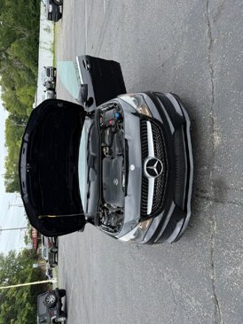 Used 2016 Mercedes-Benz CLA 250 4MATIC image 25