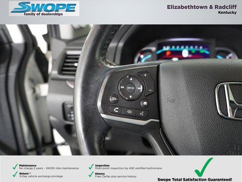 Used 2019 Honda Pilot EX-L image 15