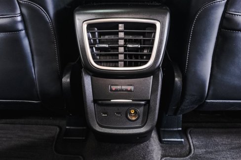 Used 2020 Lincoln Nautilus Reserve image 34