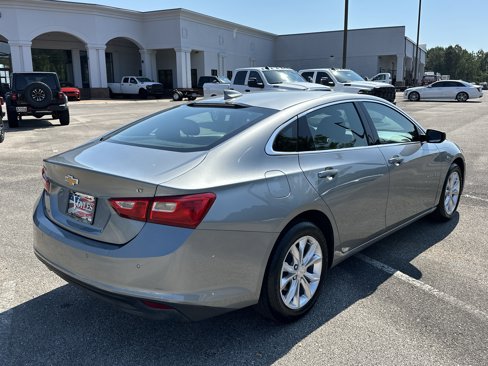Used 2024 Chevrolet Malibu LT image 7