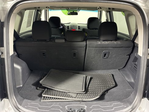 Used 2012 Kia Soul + image 19