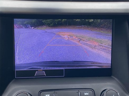 Used 2022 GMC Acadia SLE w/ Driver Convenience Package image 25