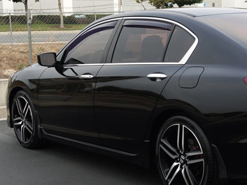 Used 2016 Honda Accord Sport image 10
