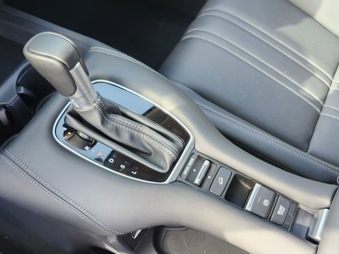 Certified 2023 Honda HR-V EX-L image 26